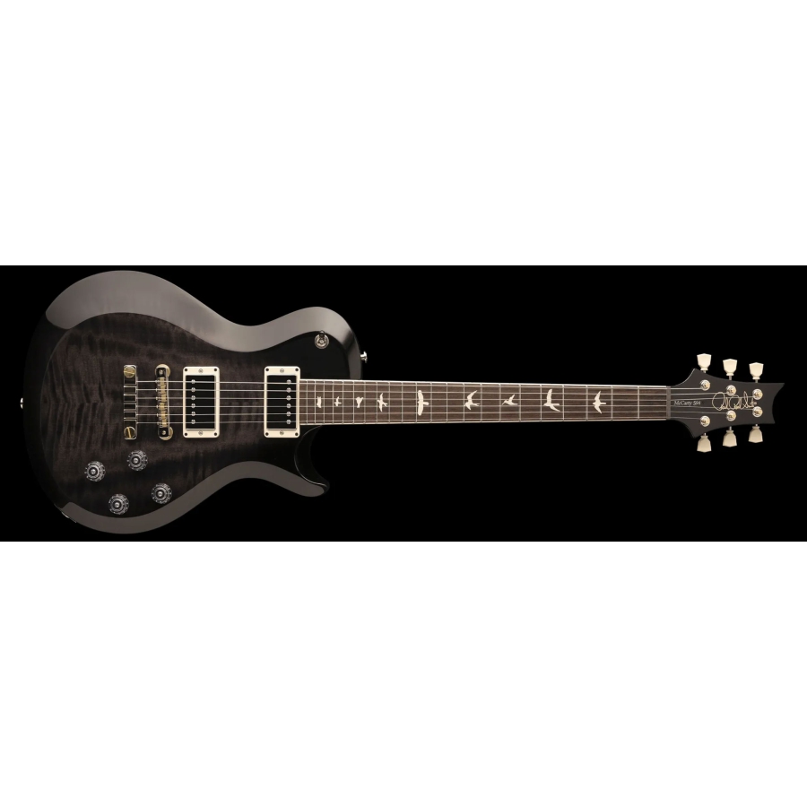 PRS S2 McCarty 594 Singlecut Elephant Grey