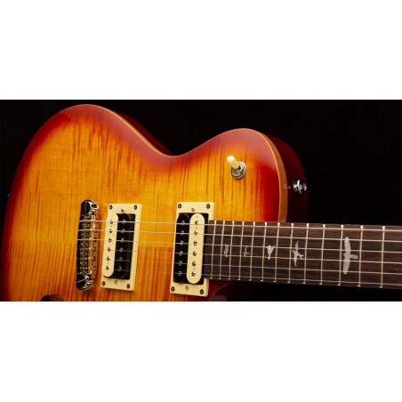 PRS SE Standard 245 Vintage Sunburst