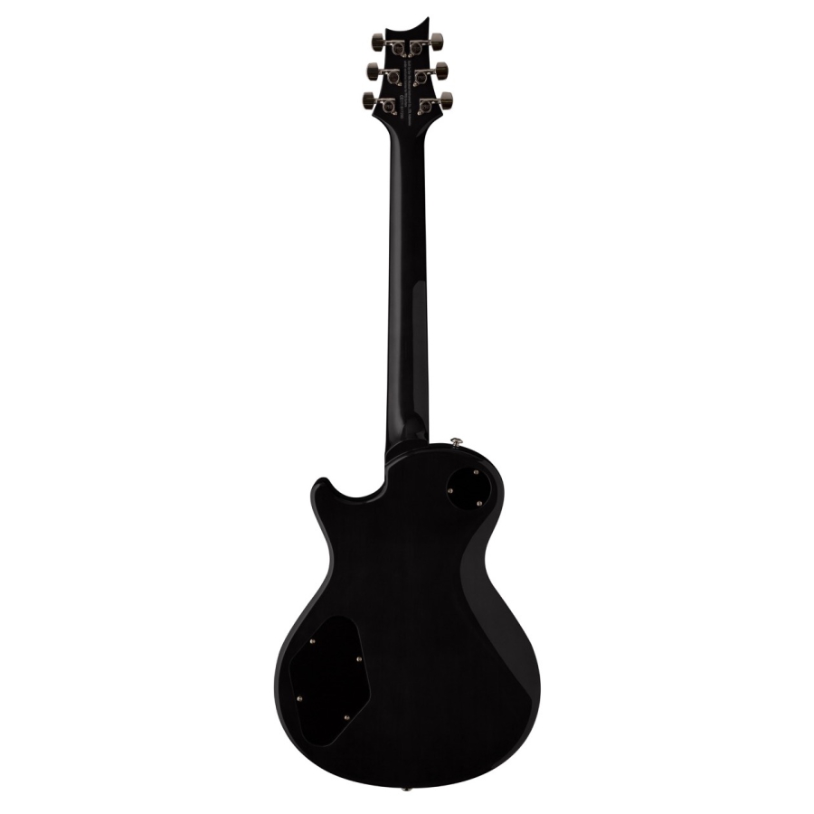 PRS SE Standard 245 Charcoal Burst