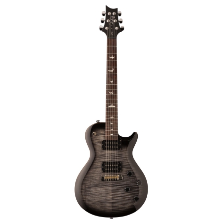 PRS SE Standard 245 Charcoal Burst