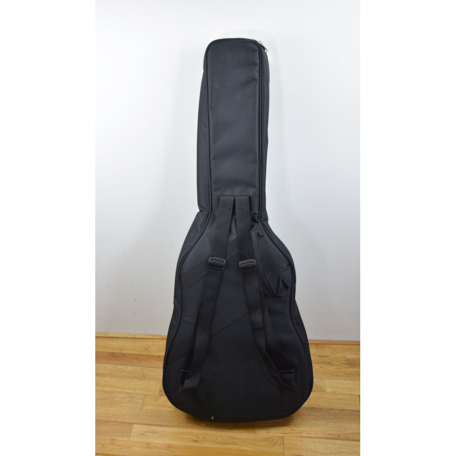 Martin DX Johnny Cash bag