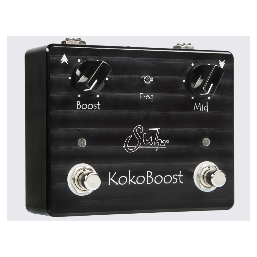 Suhr Koko Boost