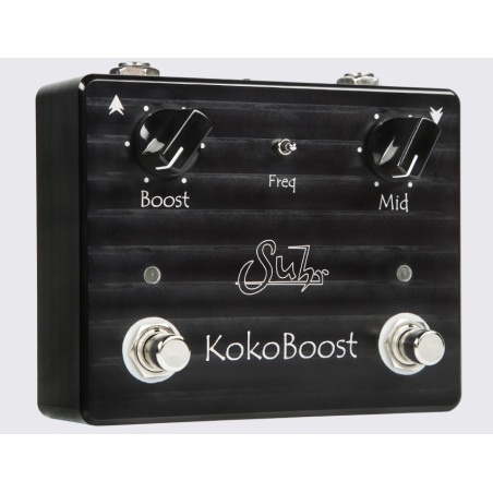 Suhr Koko Boost