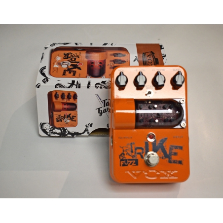 Vox Trike Fuzz