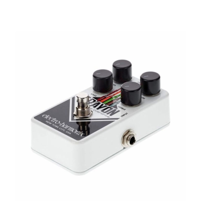 Electro Harmonix Crayon Fullrange Overdrive