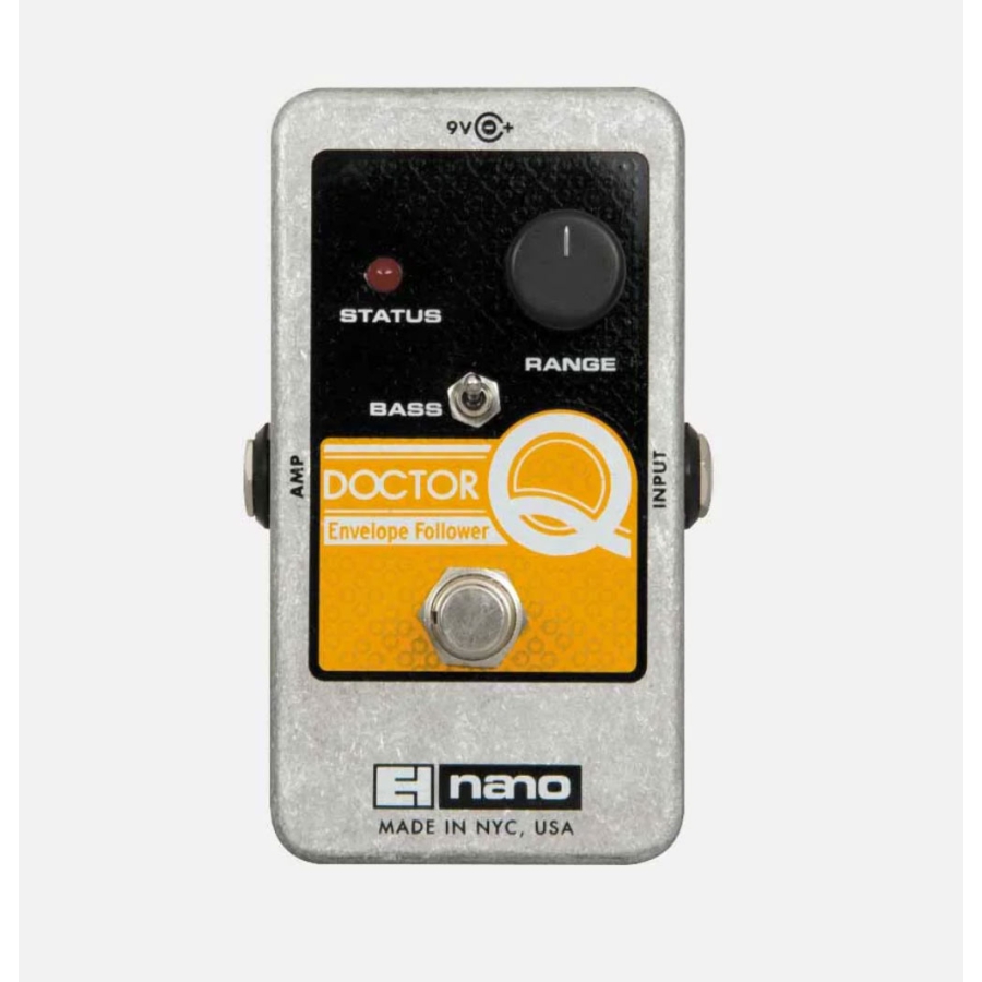 Electro Harmonix Doctor Q nano