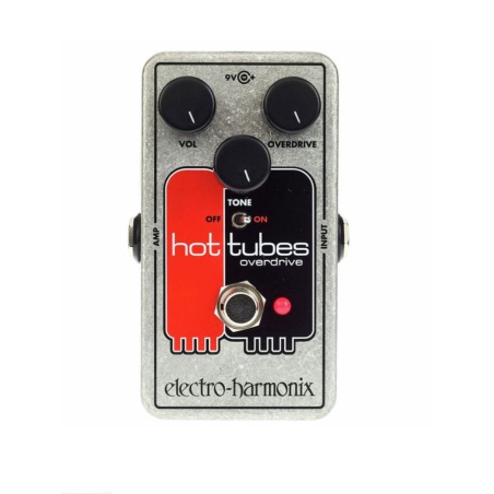 Electro Harmonix Hot Tubes Nano