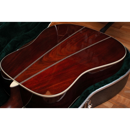 Martin Custom Shop D Sinker Mahogany