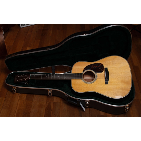 Martin Custom Shop D Sinker Mahogany