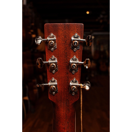 Martin Custom Shop D Sinker Mahogany