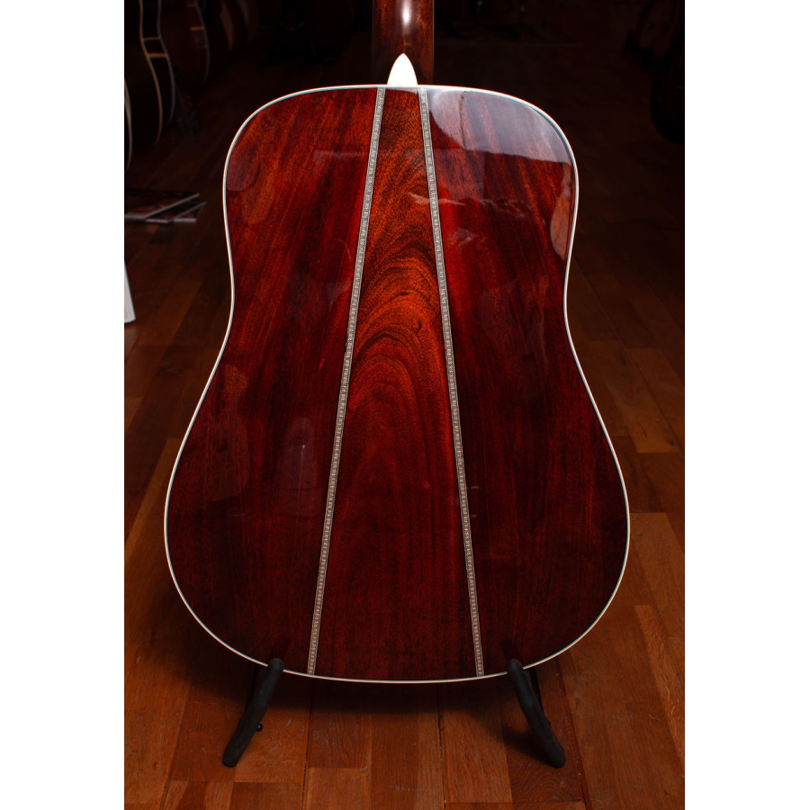 Martin Custom Shop D Sinker Mahogany