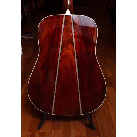 Martin Custom Shop D Sinker Mahogany