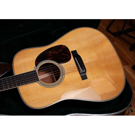 Martin Custom Shop D Sinker Mahogany