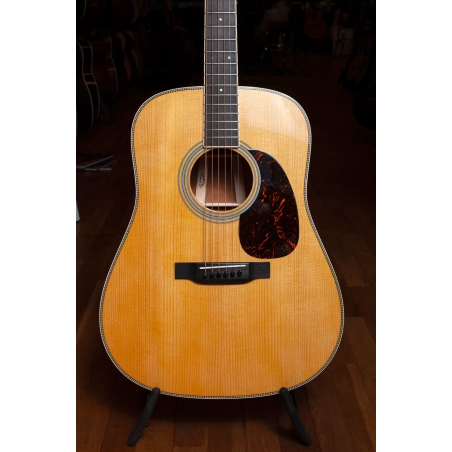 Martin Custom Shop D Sinker Mahogany