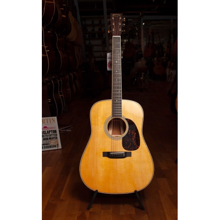 Martin Custom Shop D Sinker Mahogany