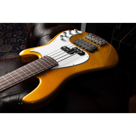 Sandberg California II VM5 RW Gold high gloss