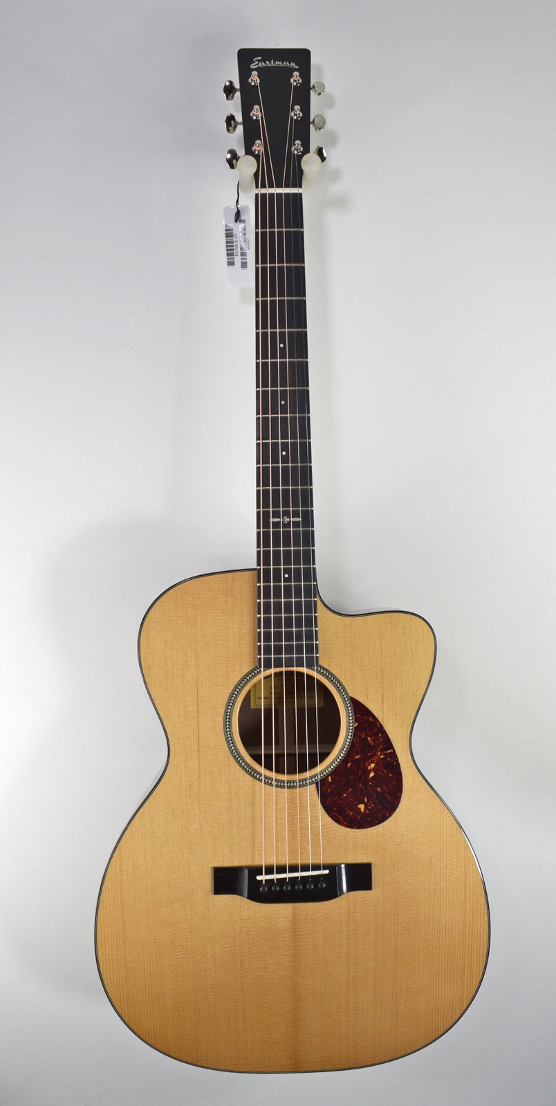 Eastman E1 OMCE Special