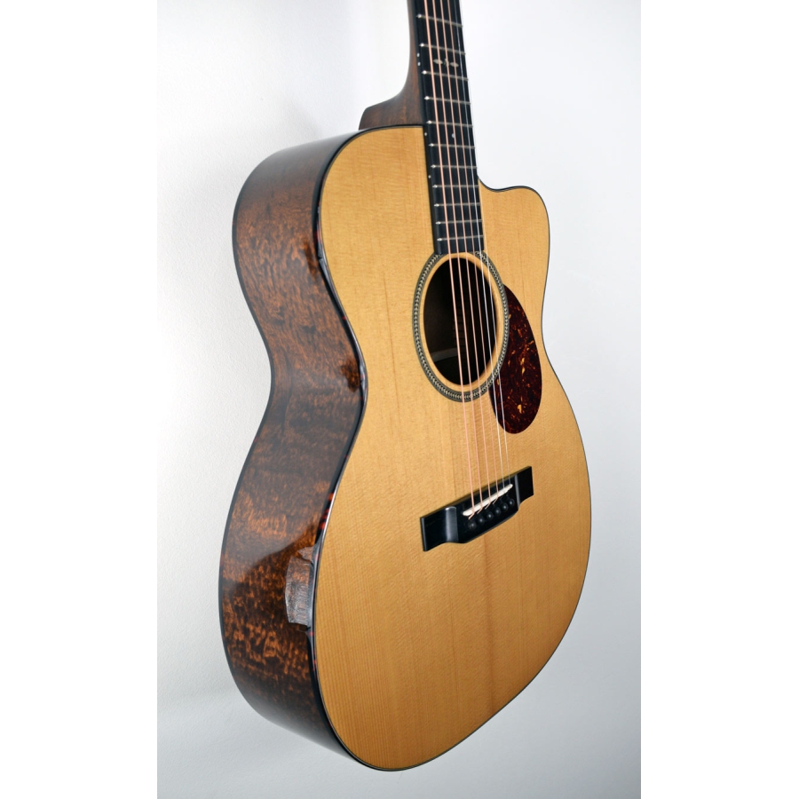 Eastman E1 OMCE Special