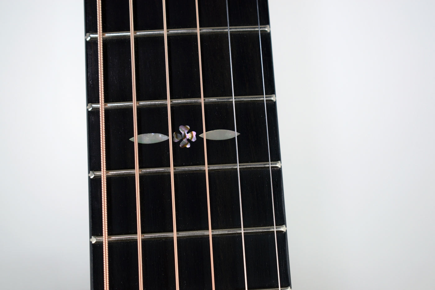Eastman E1 OMCE Special