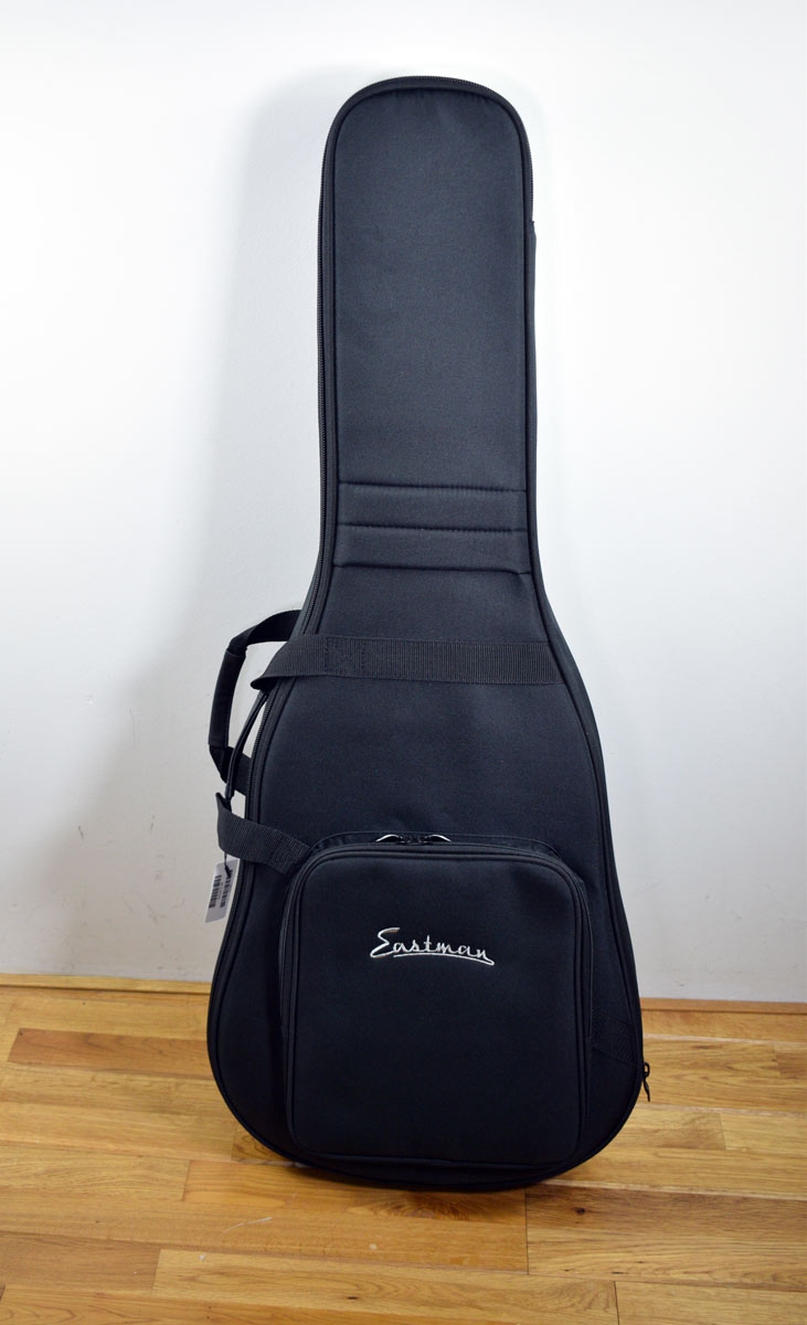 Eastman E1 OMCE Special