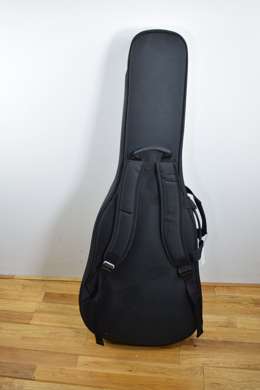 Eastman E1 OMCE Special