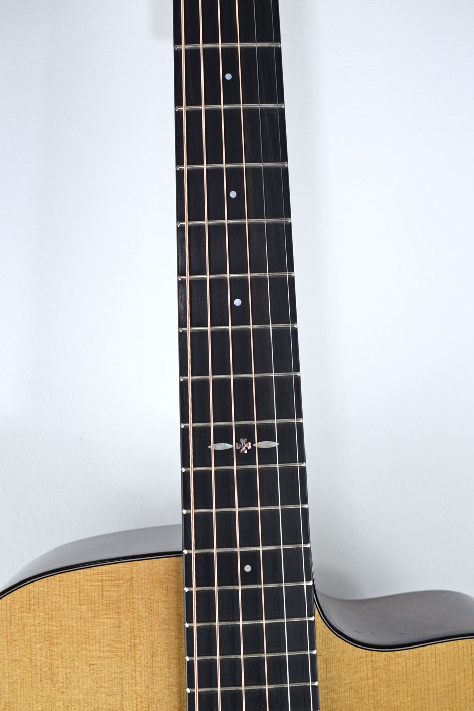 Eastman E1 OMCE Special