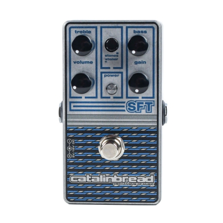 Catalinbread SFT PreAmp pedaal