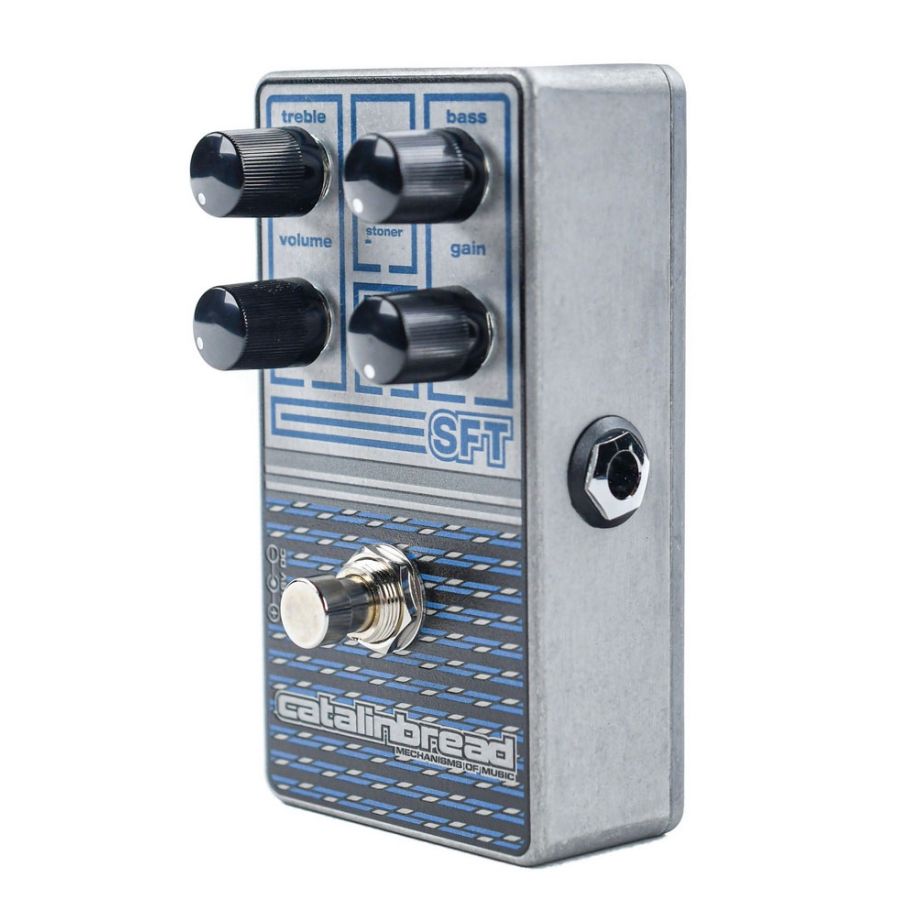 Catalinbread SFT PreAmp pedaal