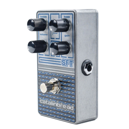 Catalinbread SFT PreAmp pedaal