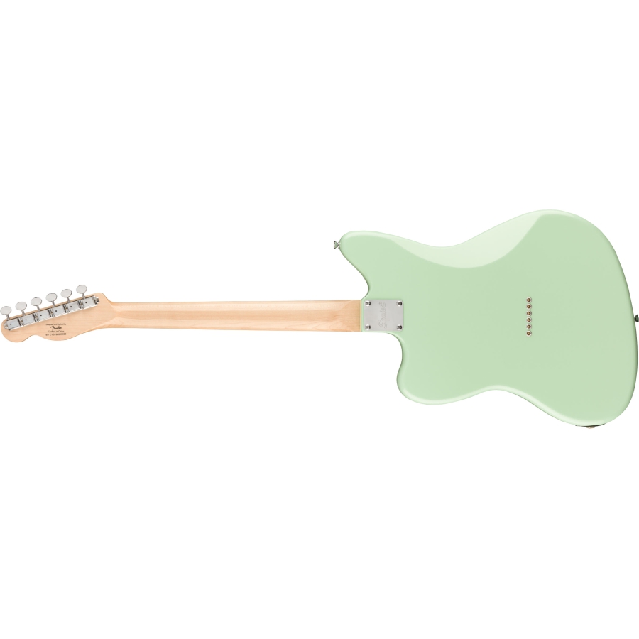 Squier Paranormal Offset Telecaster MN Surf Green