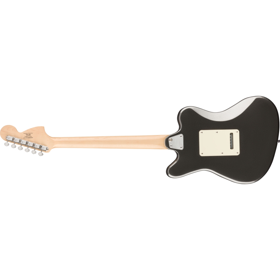 Squier Paranormal Super Sonic Graphite Metallic