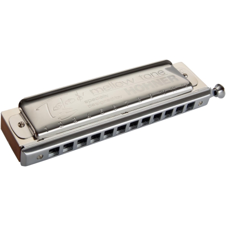 Hohner Toots Mellow Tone 48