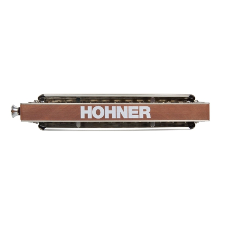 Hohner Toots Mellow Tone 48