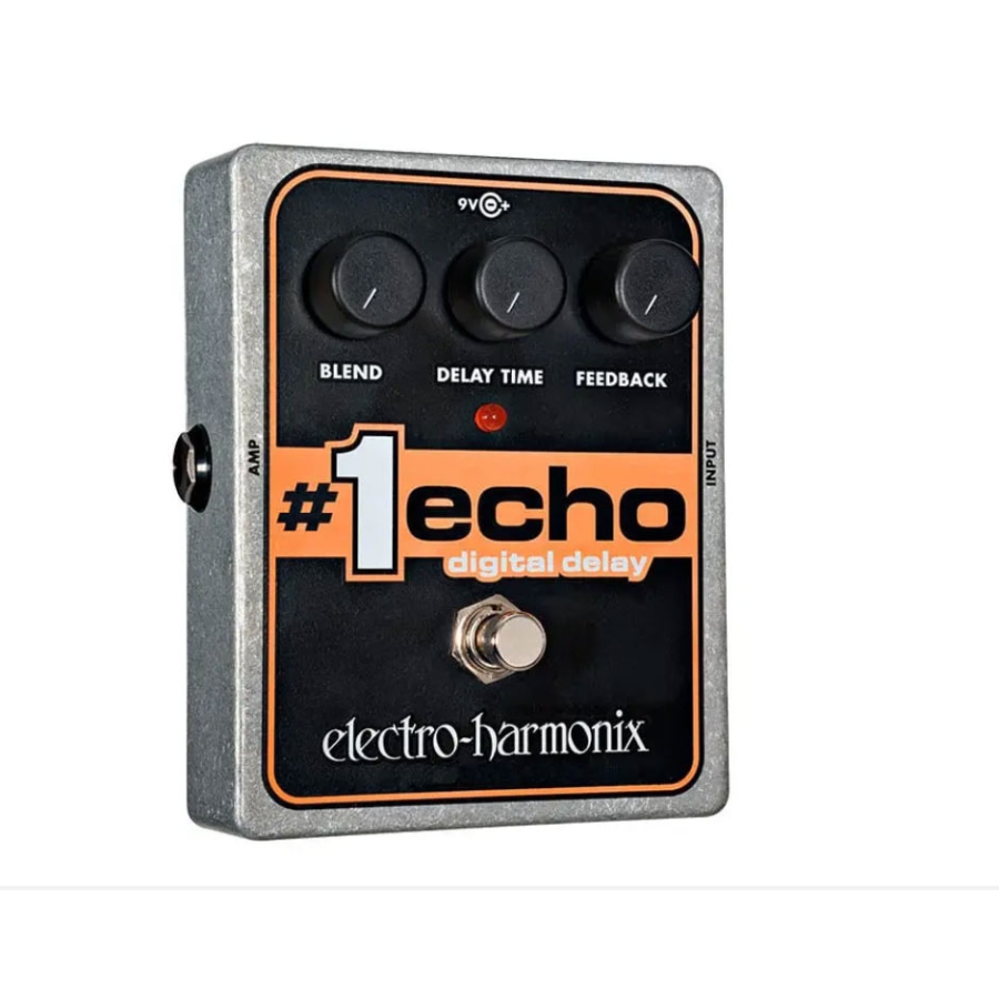 Electro Harmonix 1 Echo