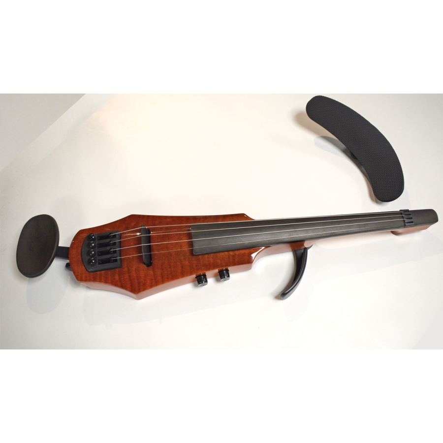 NS Design Wav 4 Violin Amberburst