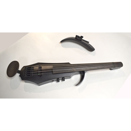 NS Design NXT5 violin Black