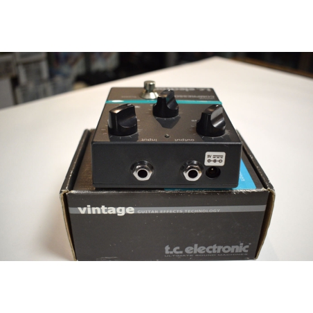 TC Electronic Vintage Compressor