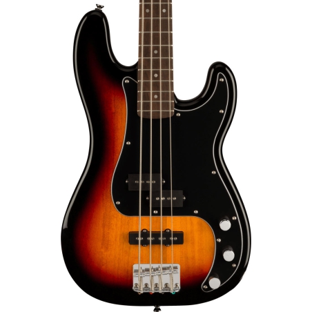 Squier Affinity series Precision Bass PJ Pack LRL 3TS