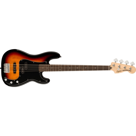 Squier Affinity series Precision Bass PJ Pack LRL 3TS