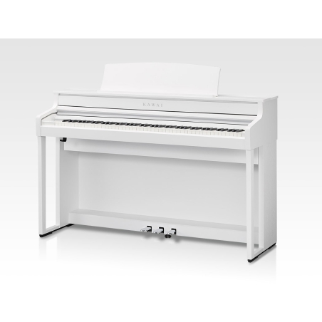 Kawai CA501 W digitale piano