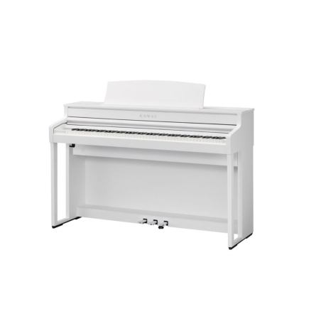 Kawai CA501 W digitale piano