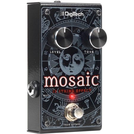 Digitech Mosaic 12-string simulator