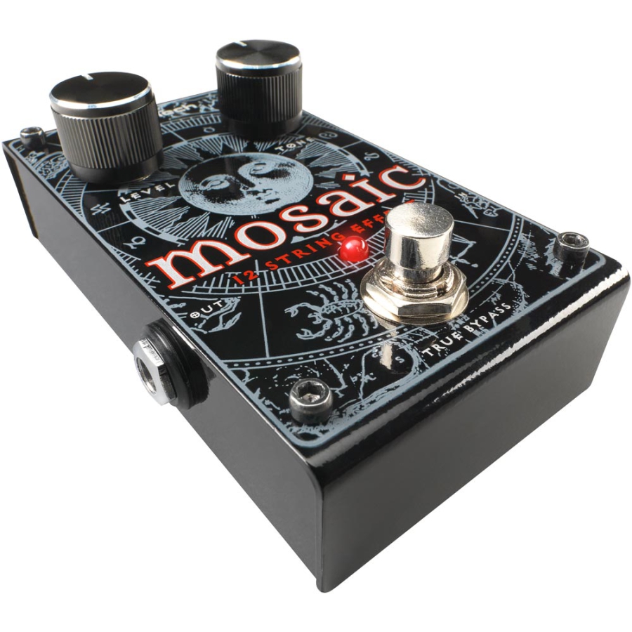 Digitech Mosaic 12-string simulator