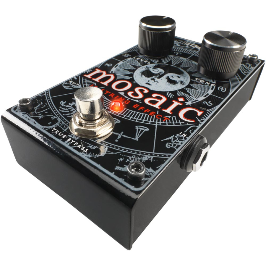 Digitech Mosaic 12-string simulator