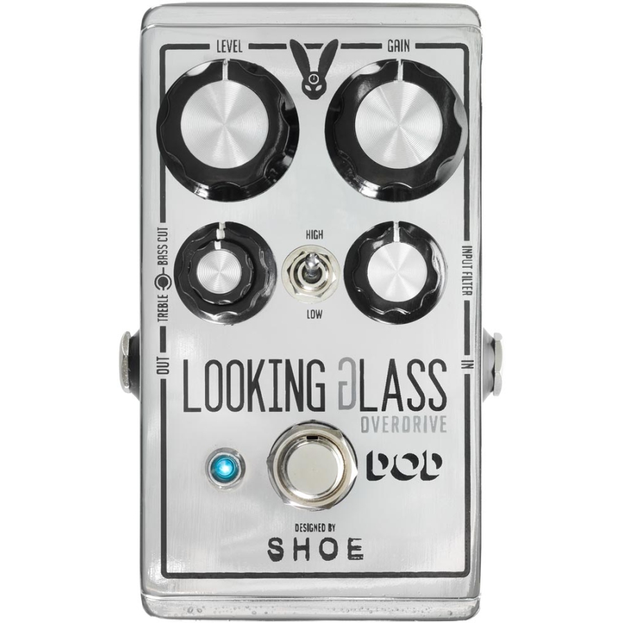 DOD Looking Glass Designer Distortion