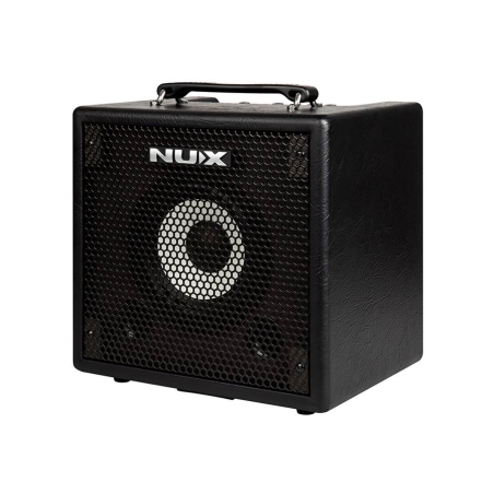 NUX Mighty Bass 50BT