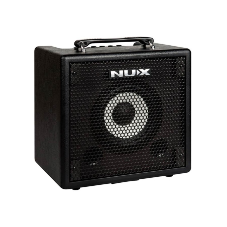 NUX Mighty Bass 50BT