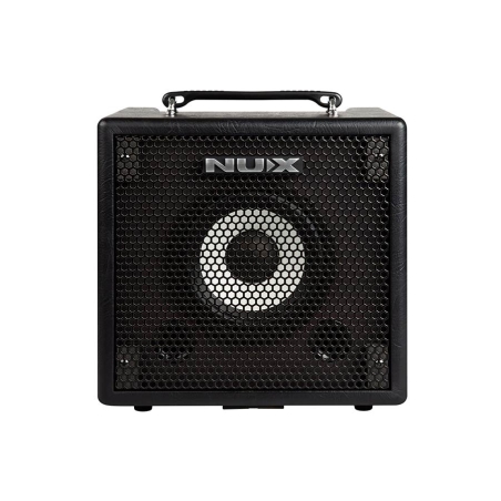 NUX Mighty Bass 50BT