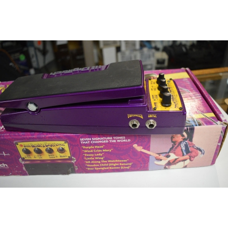 Digitech the Jimi Hendrix Experience pedal | SALE Digitech the Jimi Hendrix Experience pedal | SALE