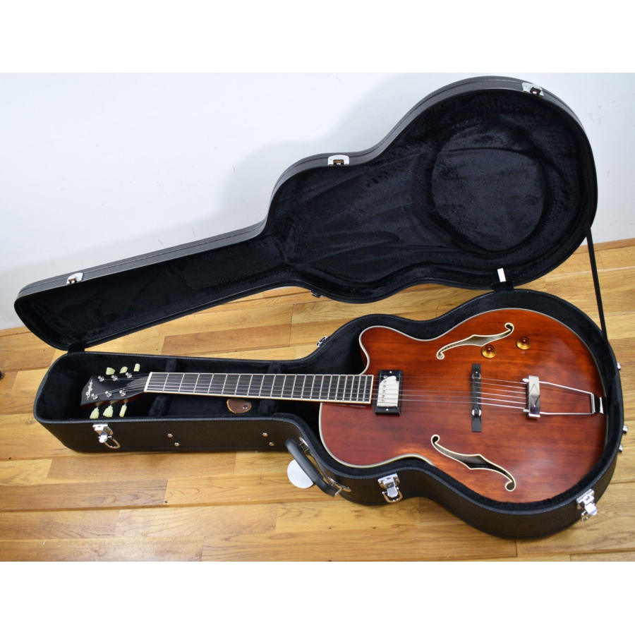 Stanford CR Vanguard Antique Violin